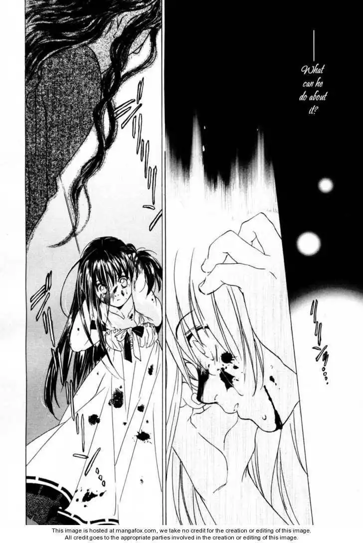 Higurashi no Naku Koro ni ~ Onisarashi Chapter 5 30